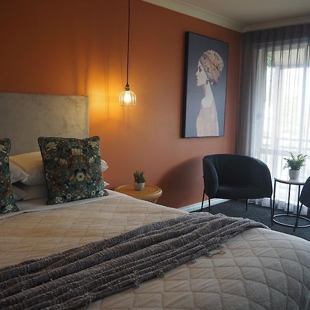 Alexandra Place Bendigo Zewnętrze zdjęcie