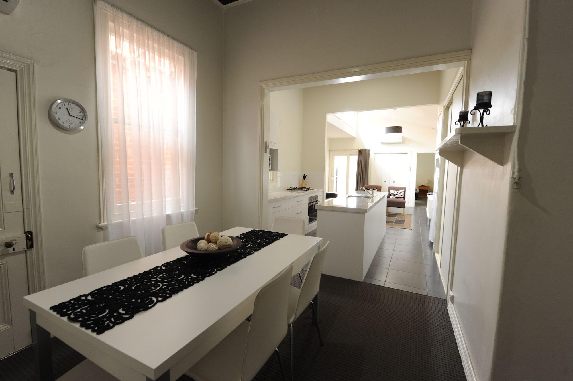 Alexandra Place Bendigo Zewnętrze zdjęcie