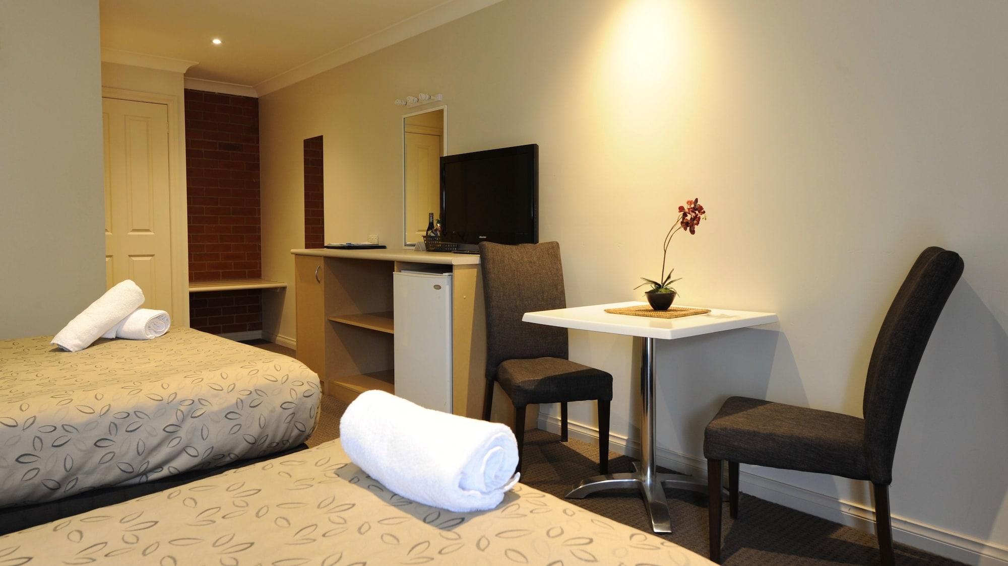Alexandra Place Bendigo Zewnętrze zdjęcie