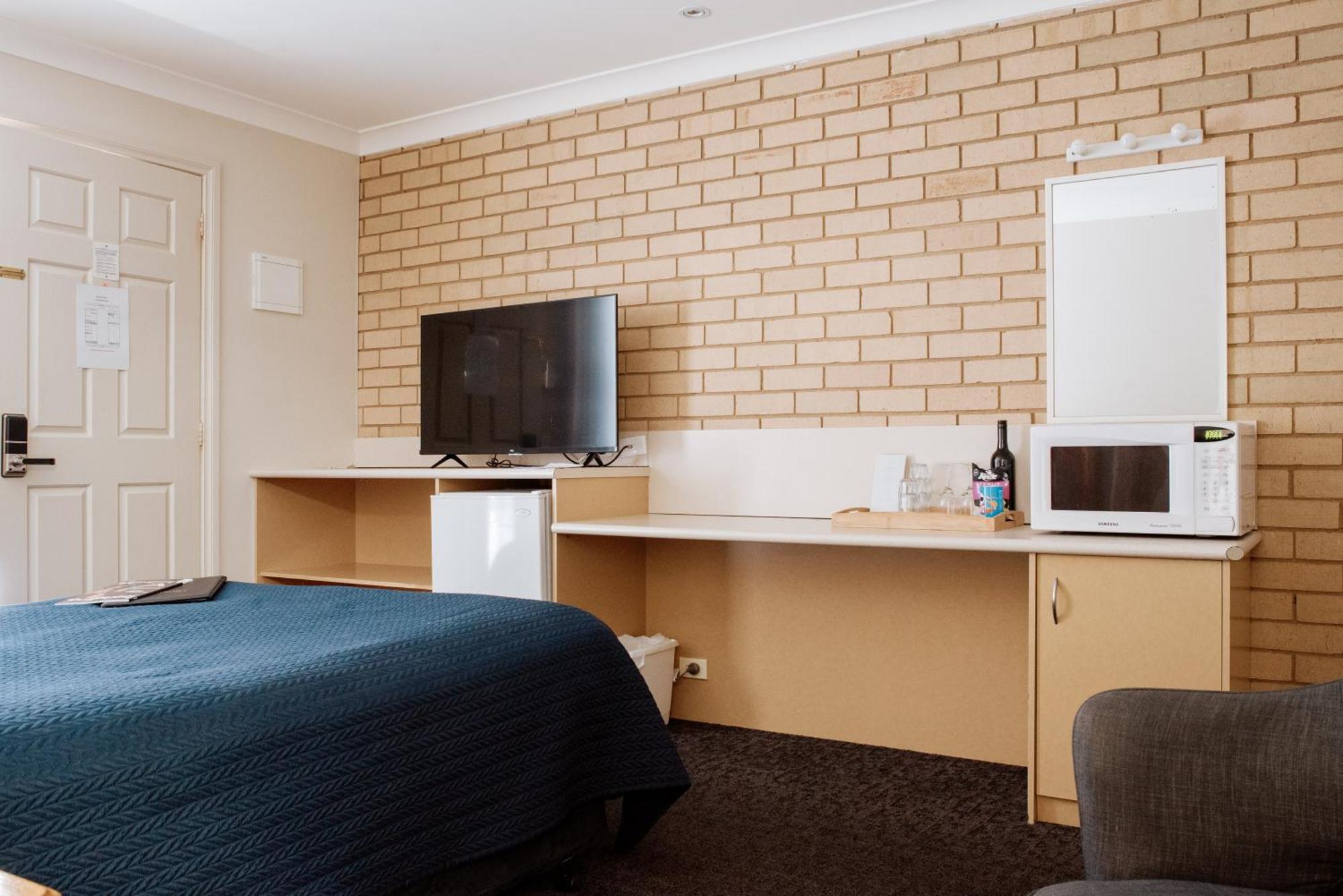 Alexandra Place Bendigo Zewnętrze zdjęcie