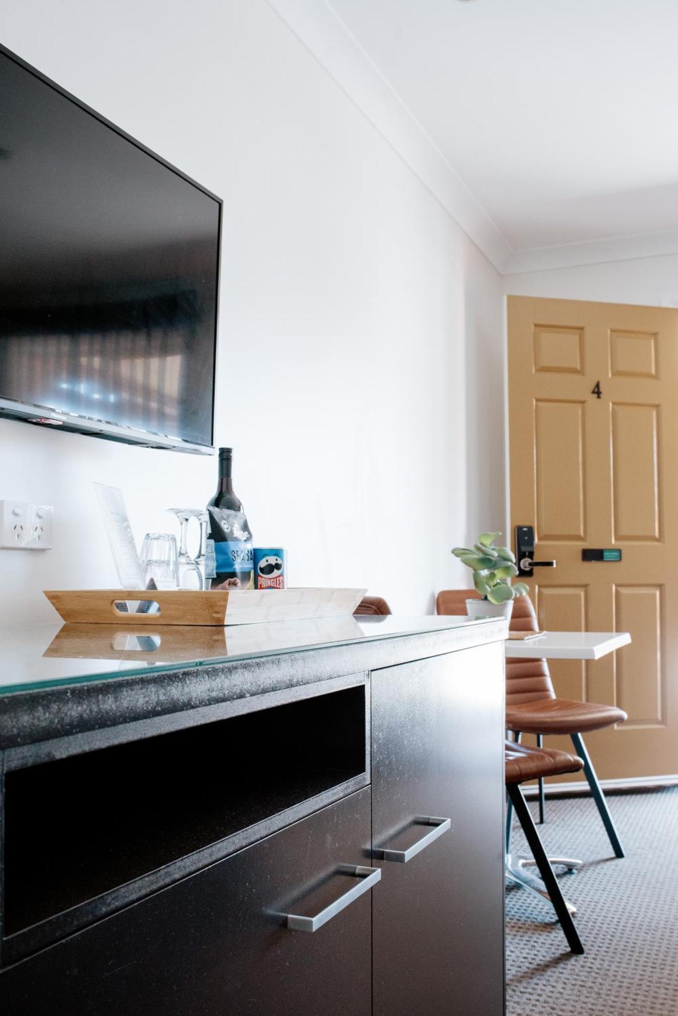 Alexandra Place Bendigo Zewnętrze zdjęcie