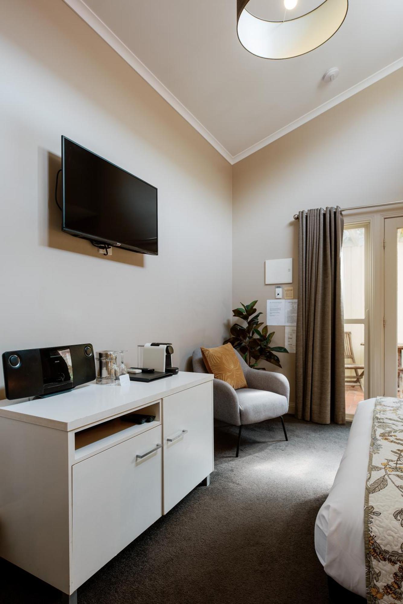 Alexandra Place Bendigo Zewnętrze zdjęcie