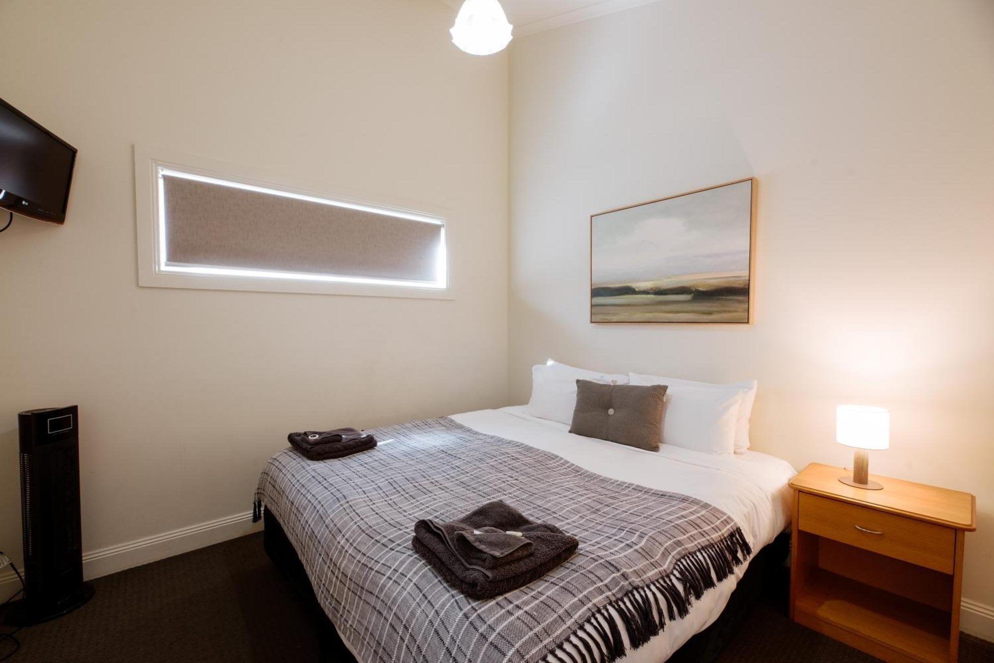 Alexandra Place Bendigo Zewnętrze zdjęcie