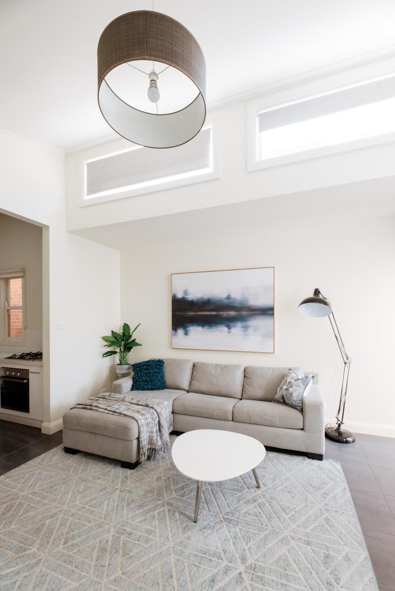 Alexandra Place Bendigo Zewnętrze zdjęcie
