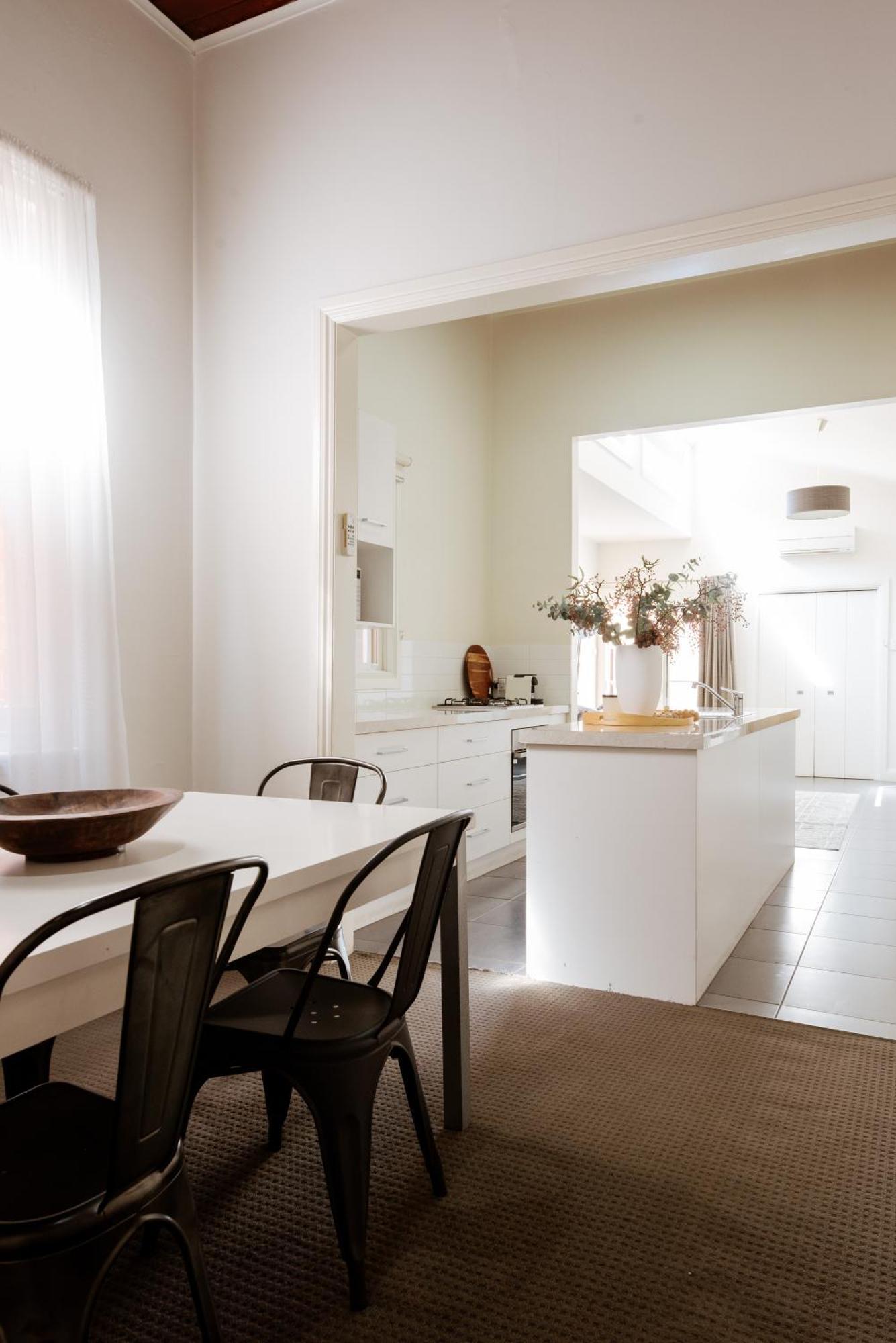 Alexandra Place Bendigo Zewnętrze zdjęcie