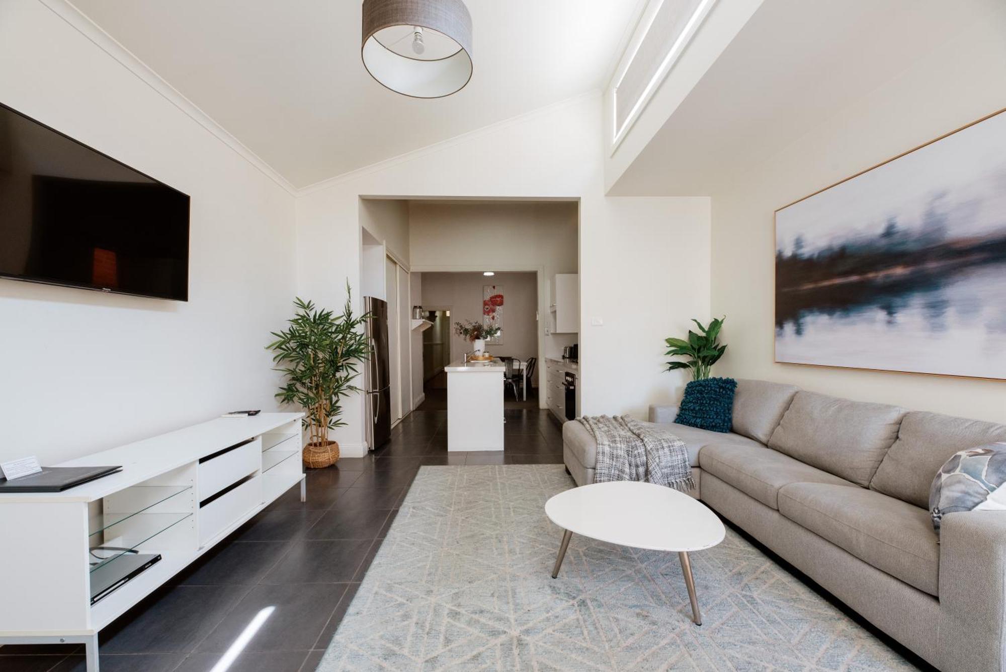 Alexandra Place Bendigo Zewnętrze zdjęcie