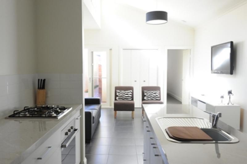 Alexandra Place Bendigo Zewnętrze zdjęcie