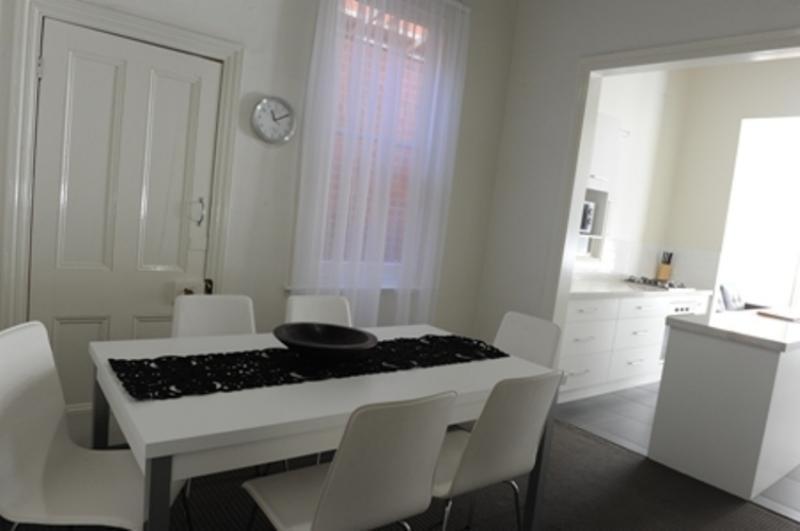 Alexandra Place Bendigo Zewnętrze zdjęcie